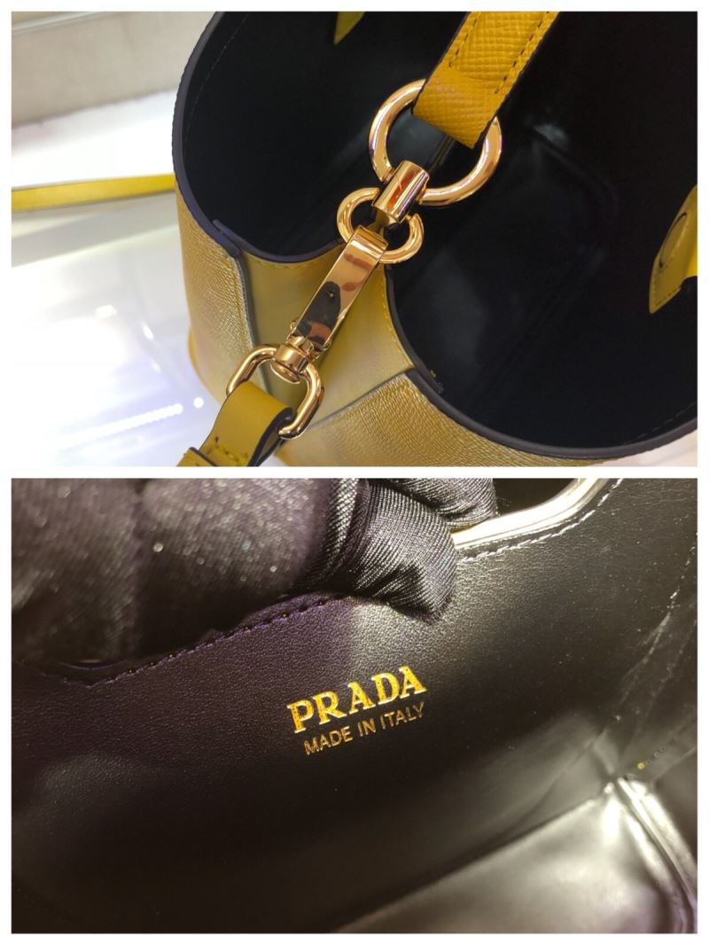 Prada Tote Bags